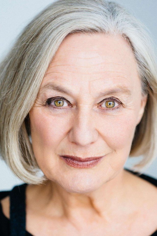 Bild von Deidre Rubenstein