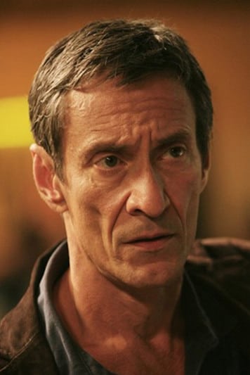 Bild von François Levantal