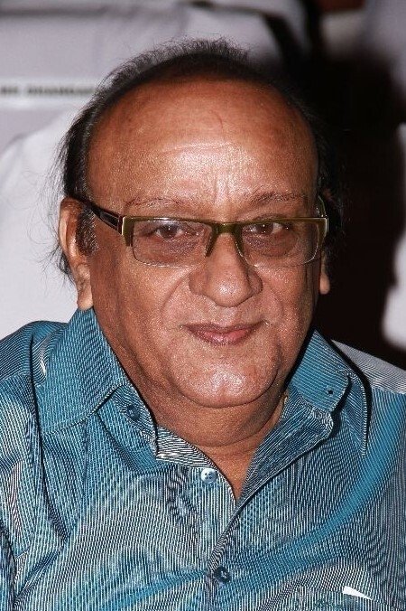 Bild von Venniradai Moorthy