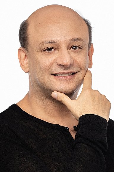 Bild von Nilton Bicudo