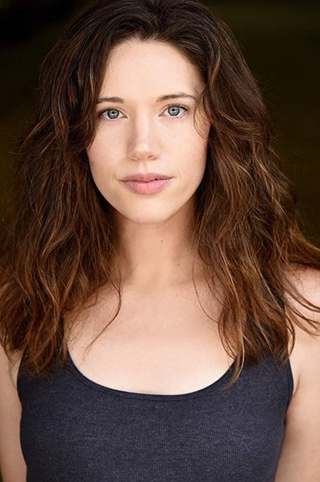 Bild von Katie Parker