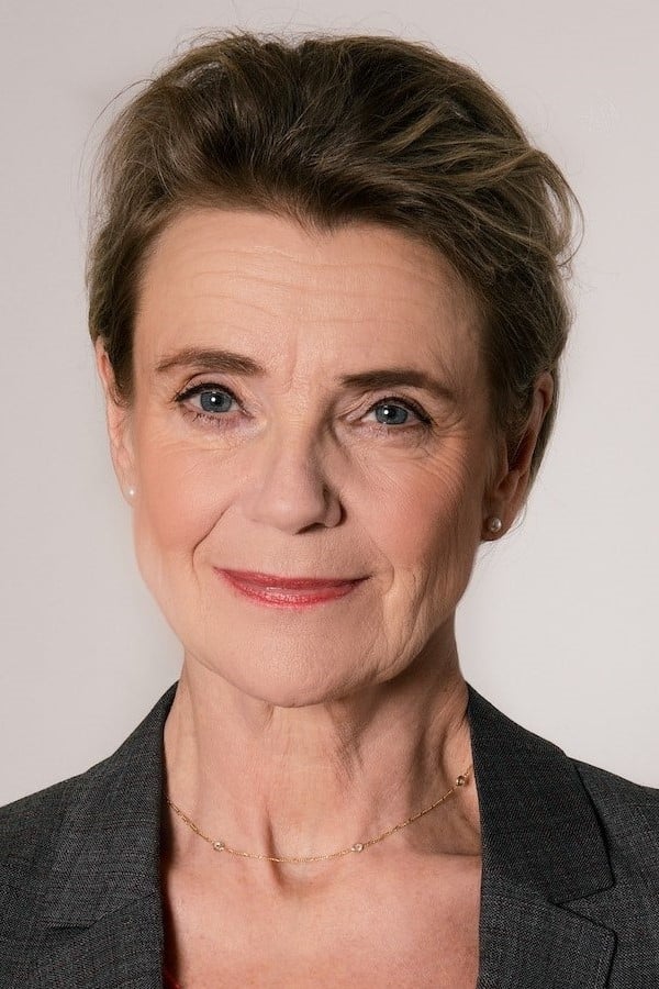 Bild von Stina Ekblad