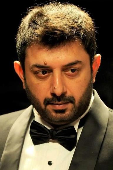 Bild von Arvind Swamy