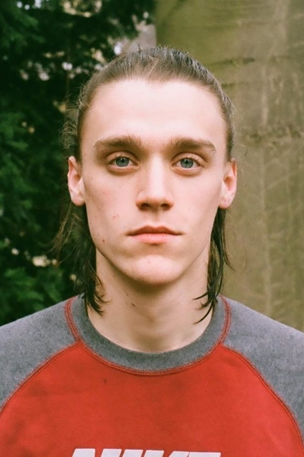 Bild von Benedict Clarke