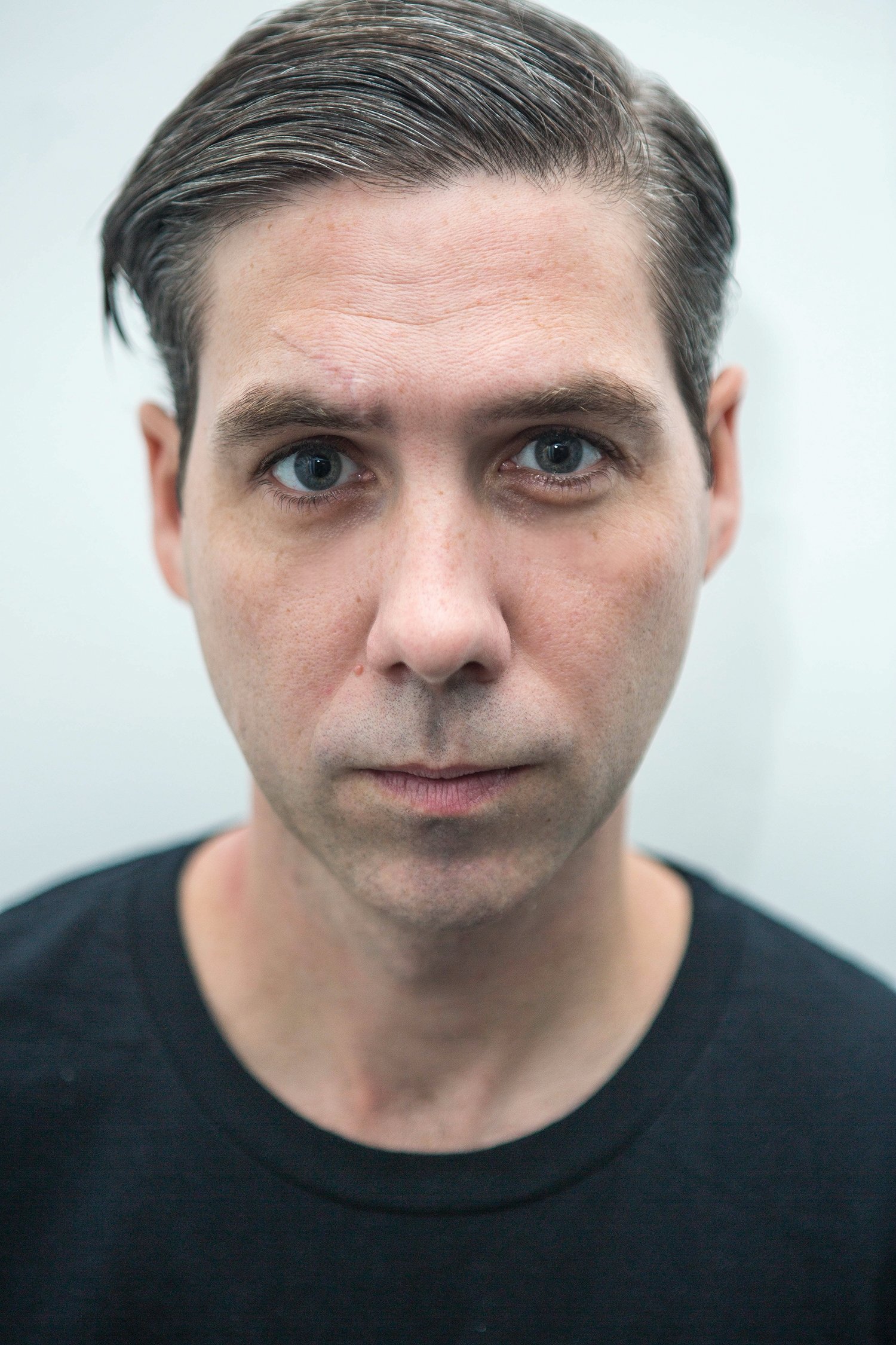Bild von Leo Fitzpatrick
