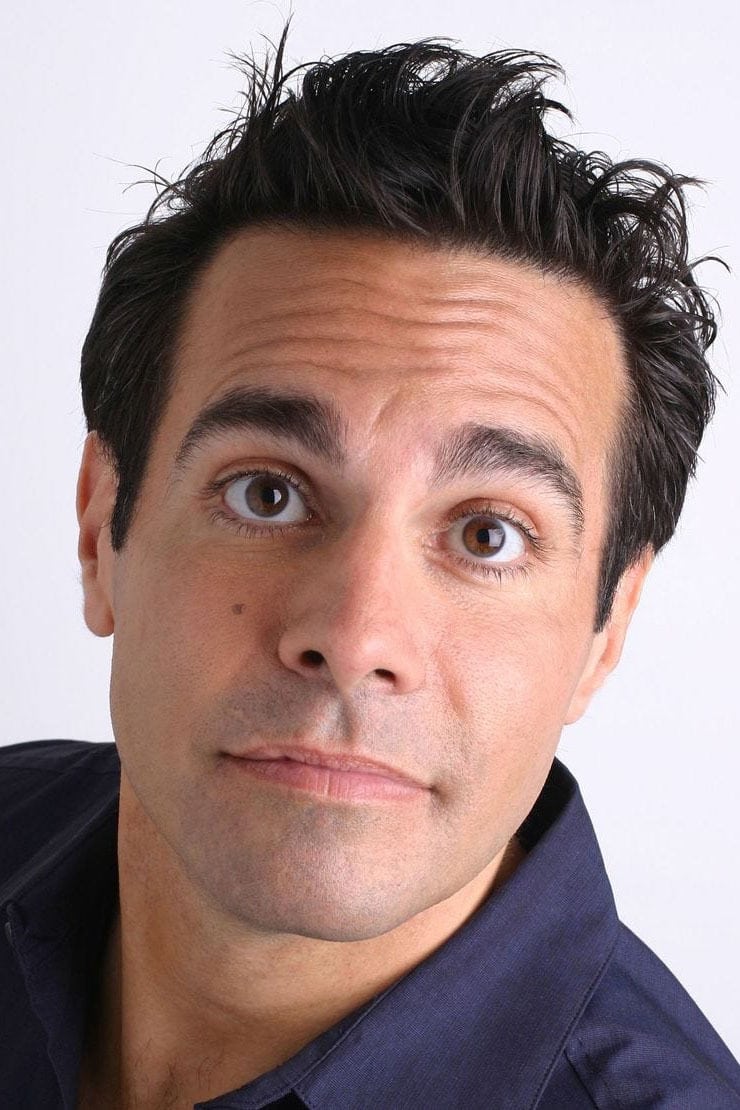 Bild von Mario Cantone
