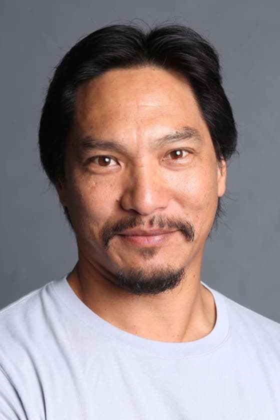Bild von Jason Scott Lee