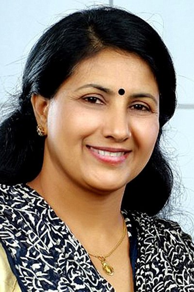Bild von Ambika Mohan
