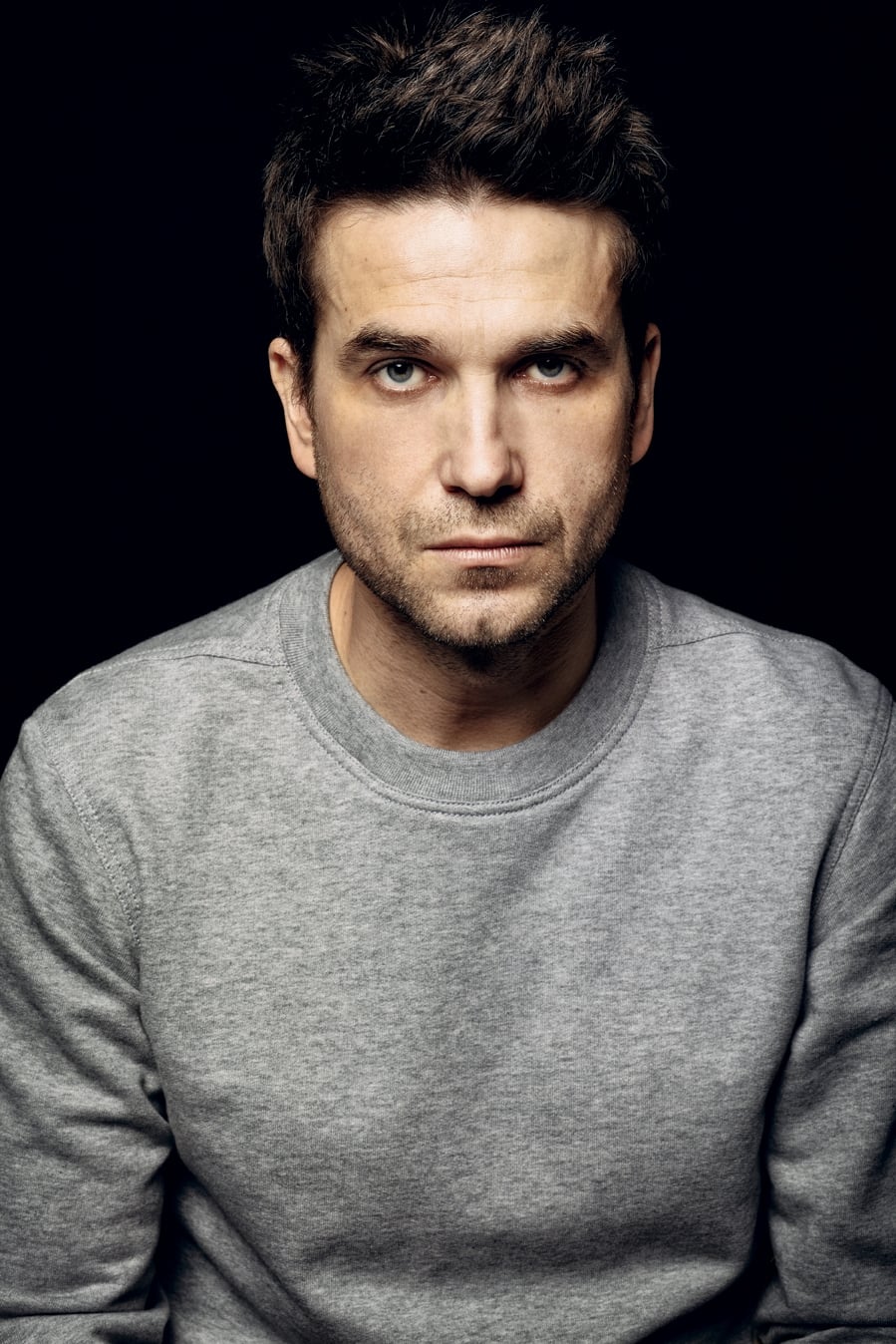 Bild von Marcin Dorociński