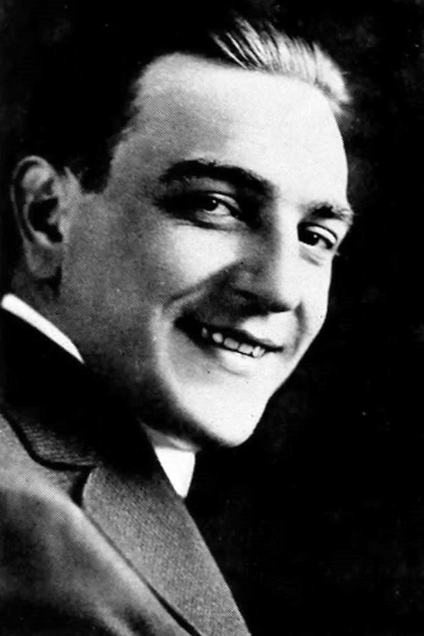 Bild von G. Raymond Nye