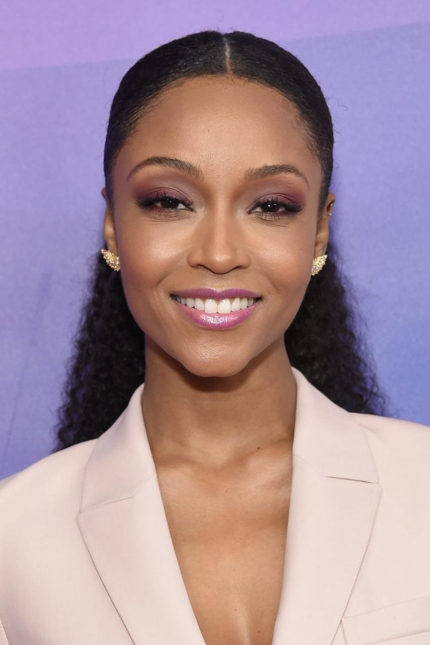 Bild von Yaya DaCosta