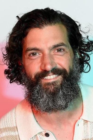 Bild von David Alpay