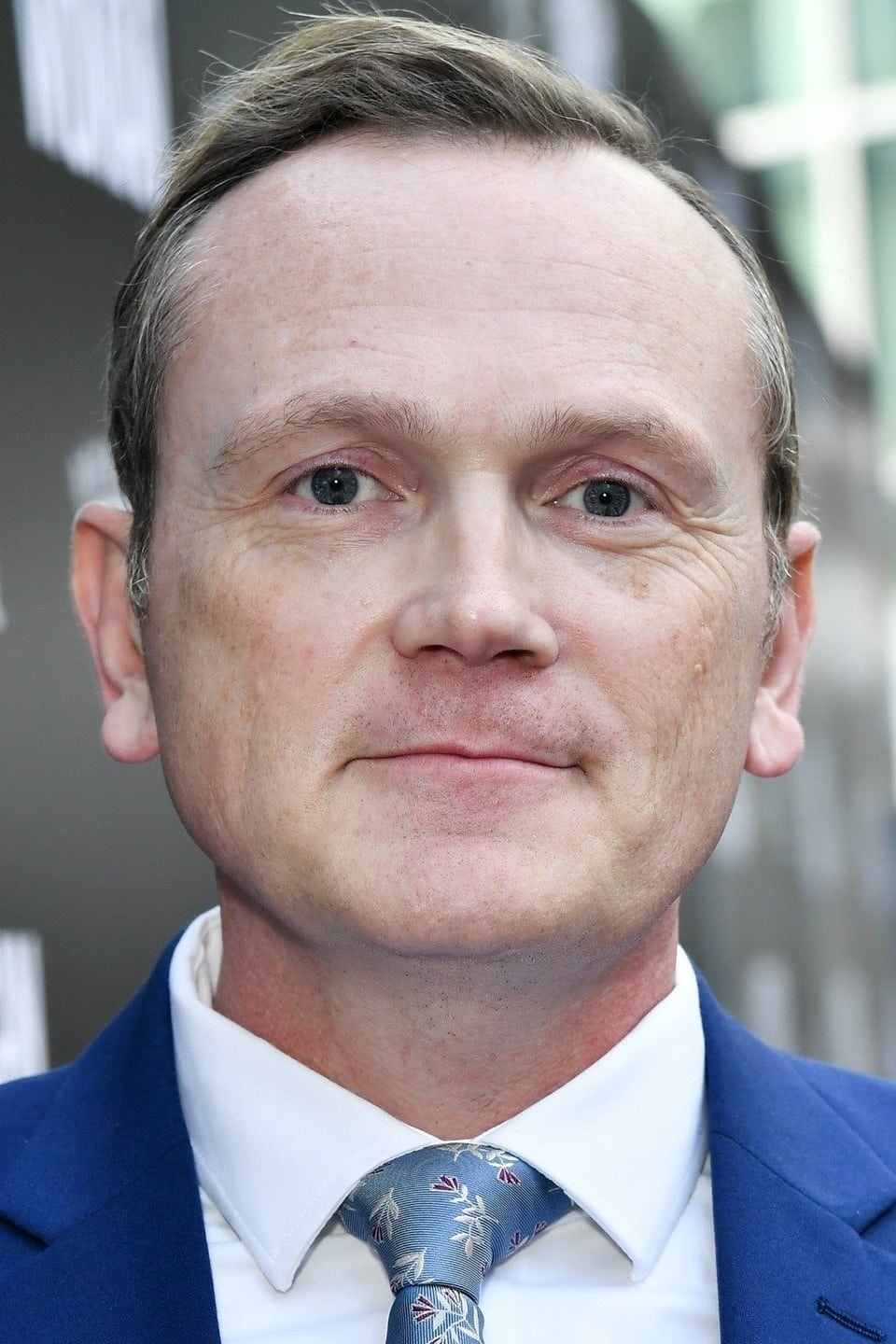 Bild von Pat Healy