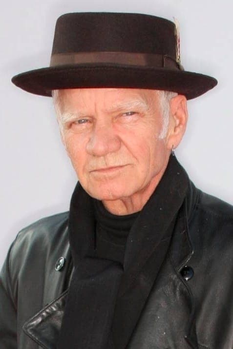 Bild von Michael J. Pollard