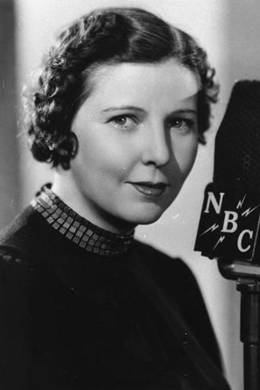Bild von Barbara Luddy