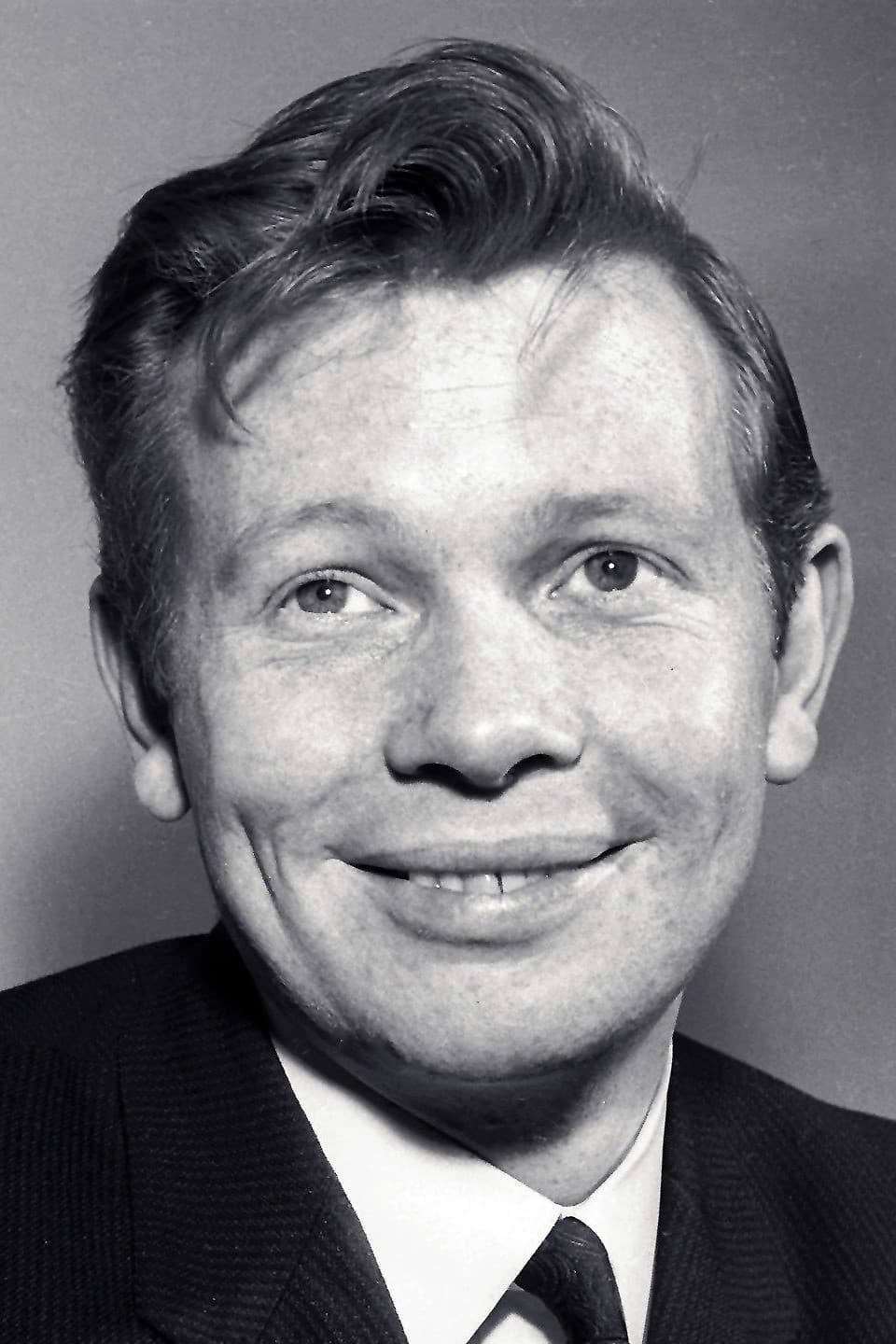 Bild von Ronald Lacey