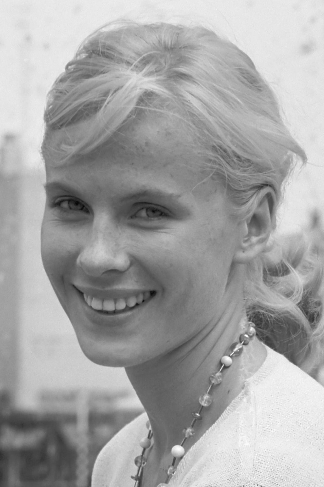 Bild von Bibi Andersson