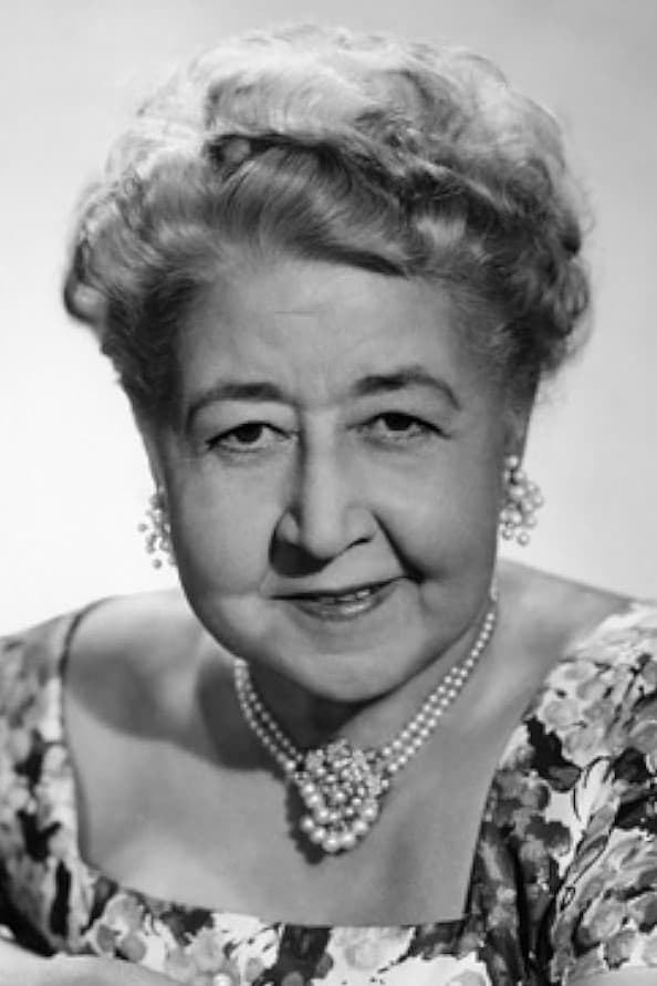 Bild von Verna Felton