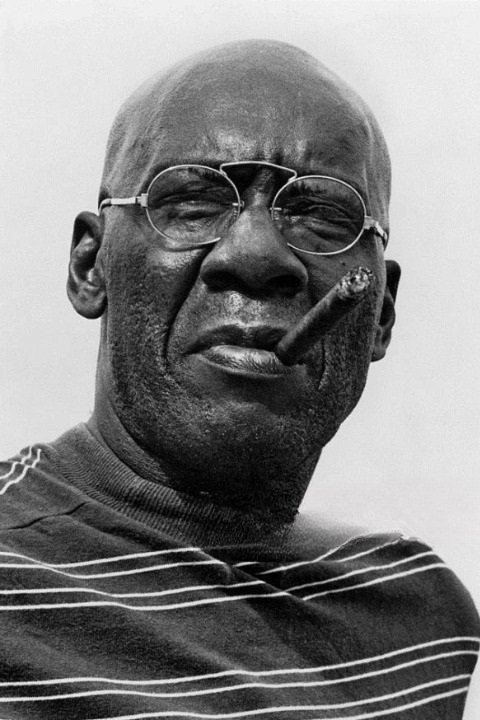 Bild von Julius Harris