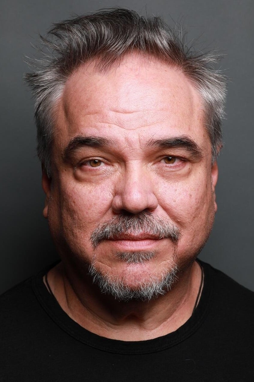 Bild von W. Earl Brown