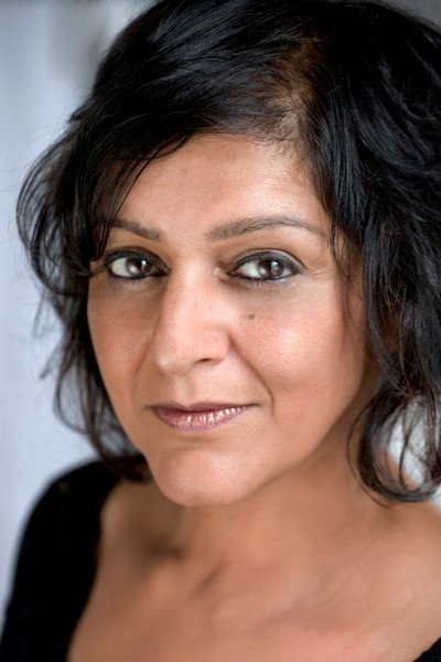 Bild von Meera Syal