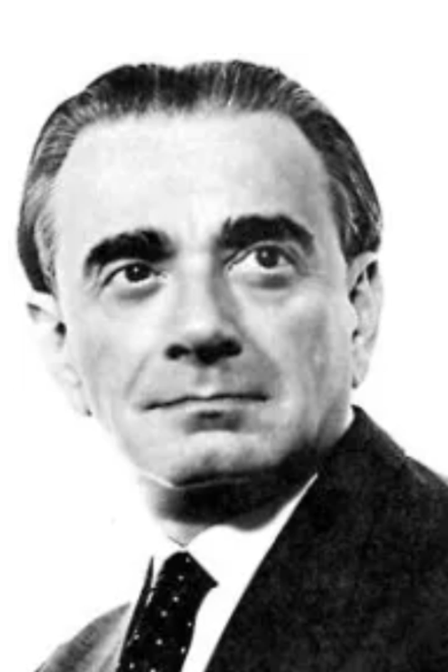 Bild von Miklós Rózsa