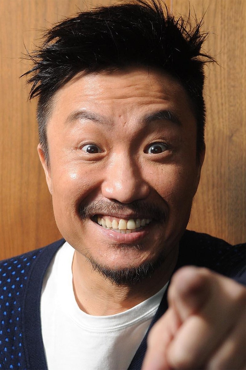 Bild von Ronald Cheng