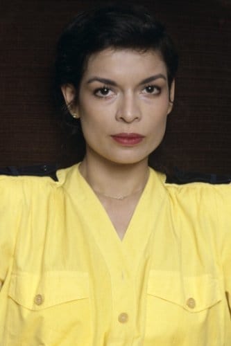 Bild von Bianca Jagger