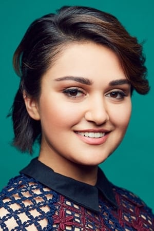 Bild von Ariela Barer