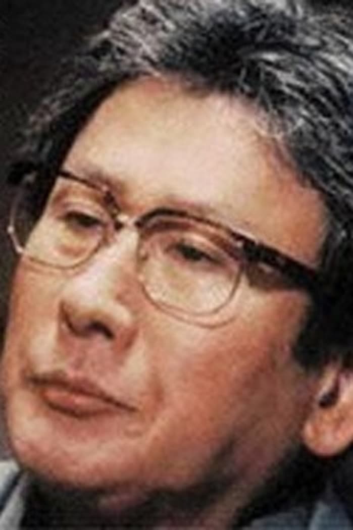 Bild von Gen Kimura