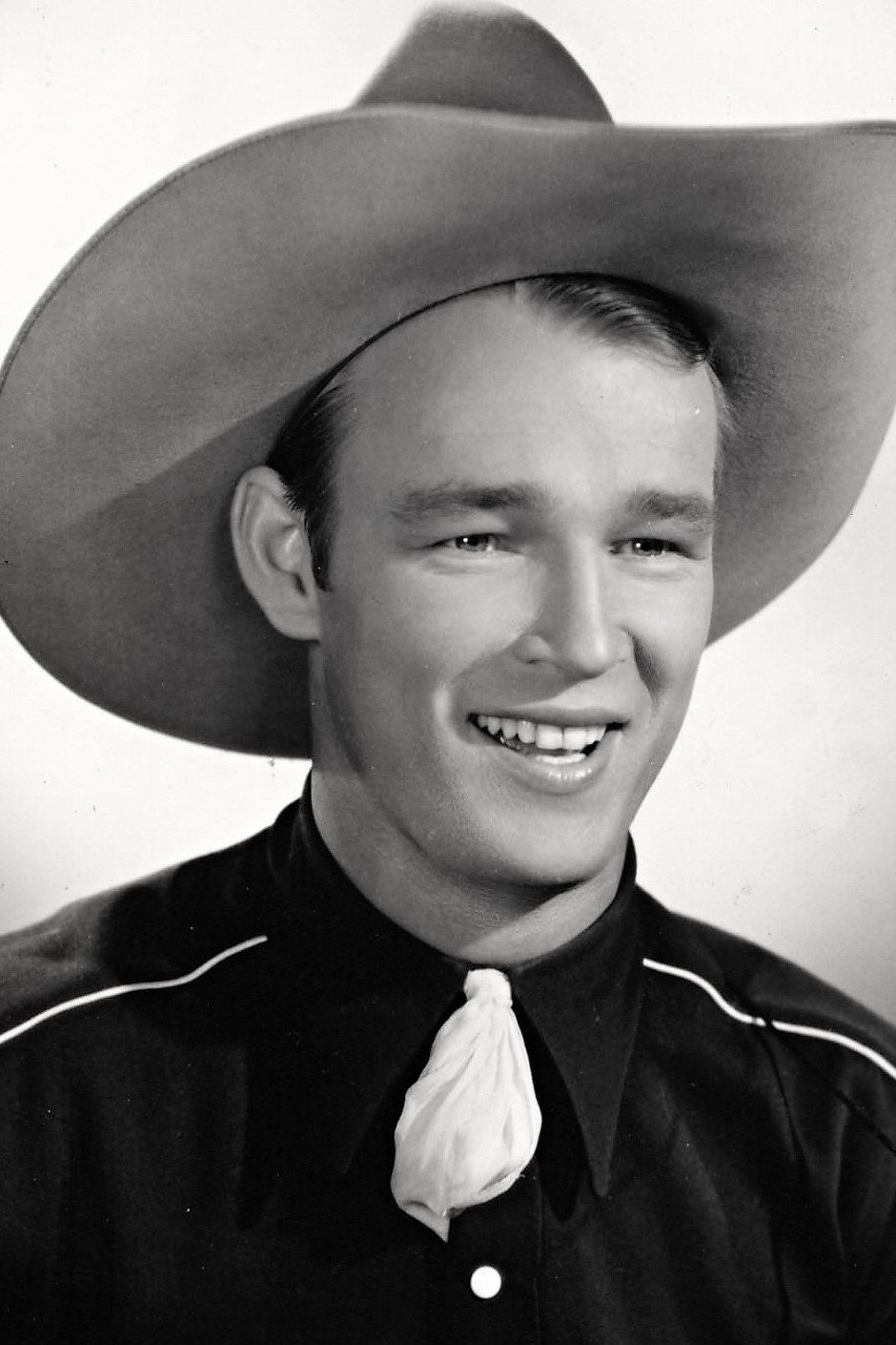 Bild von Roy Rogers