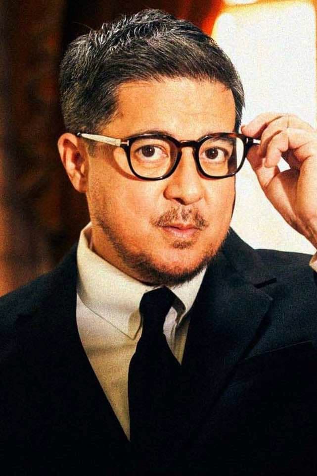 Bild von Aga Muhlach