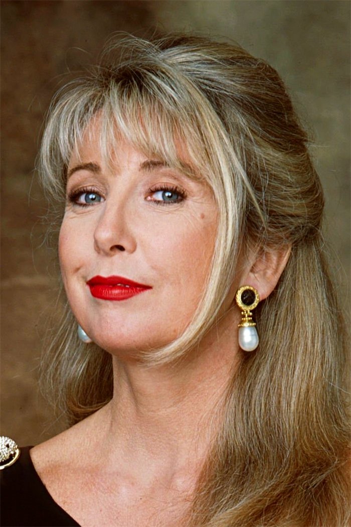 Bild von Teri Garr