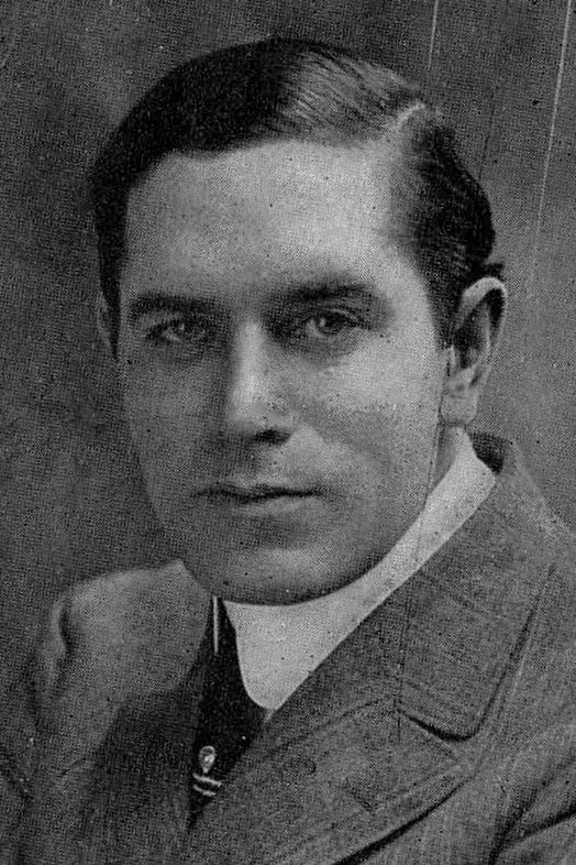 Bild von Arthur V. Johnson
