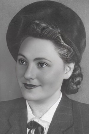 Bild von Nonna Koperzhynska