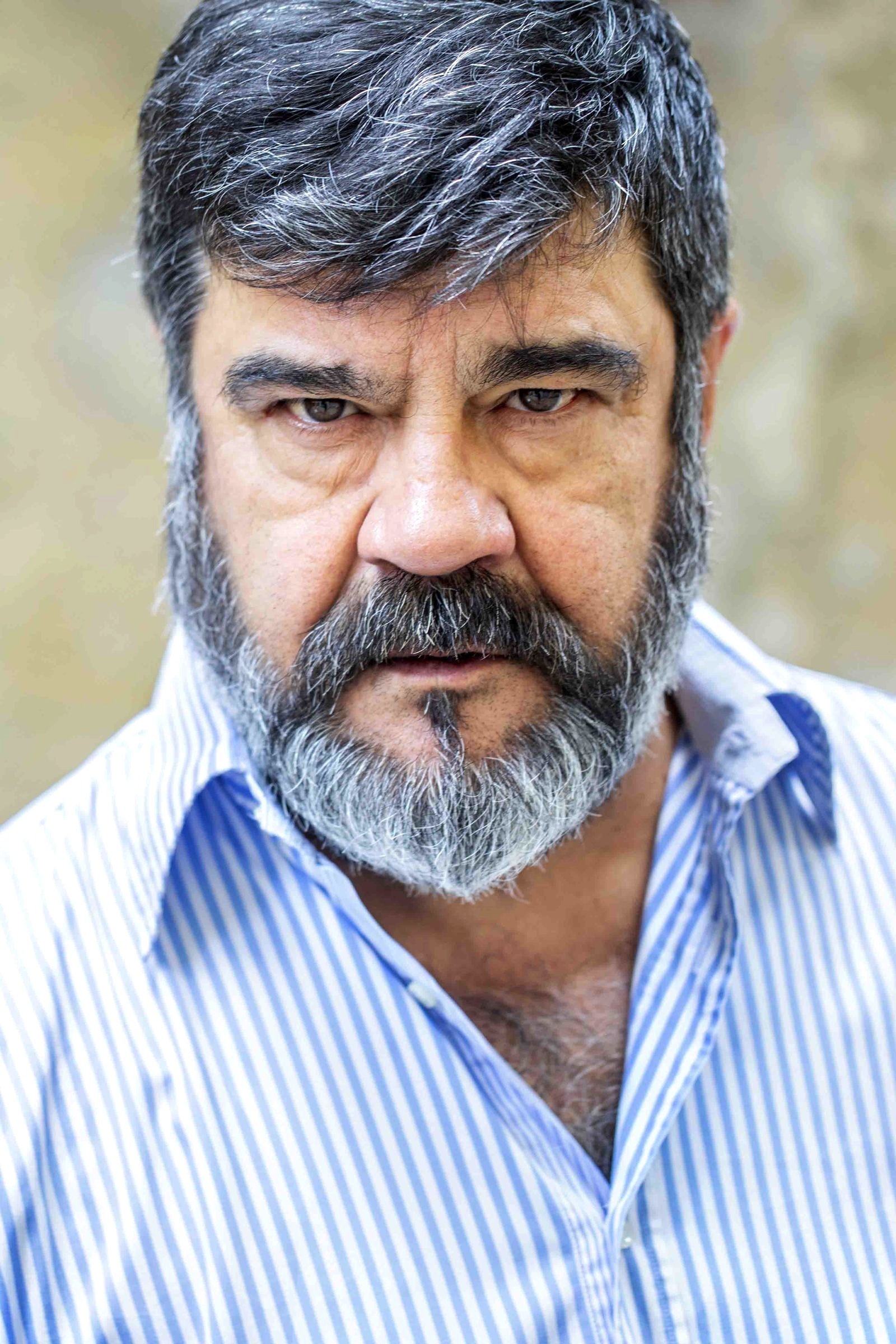 Bild von Francesco Pannofino