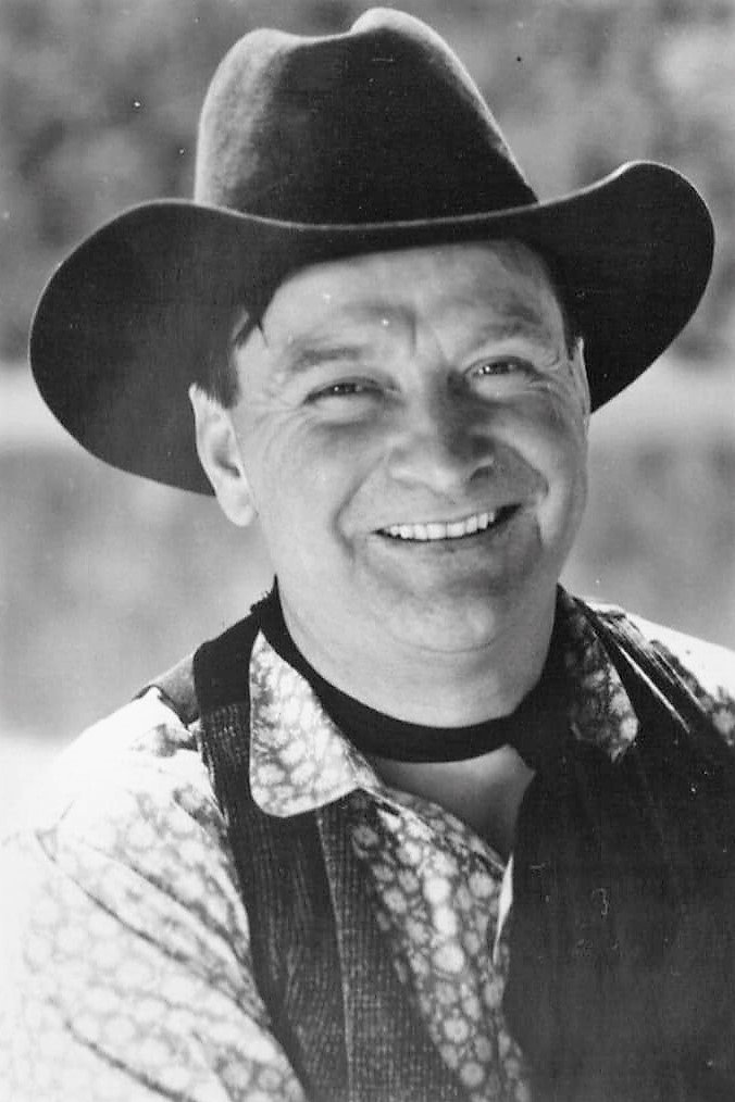 Bild von Max Terhune