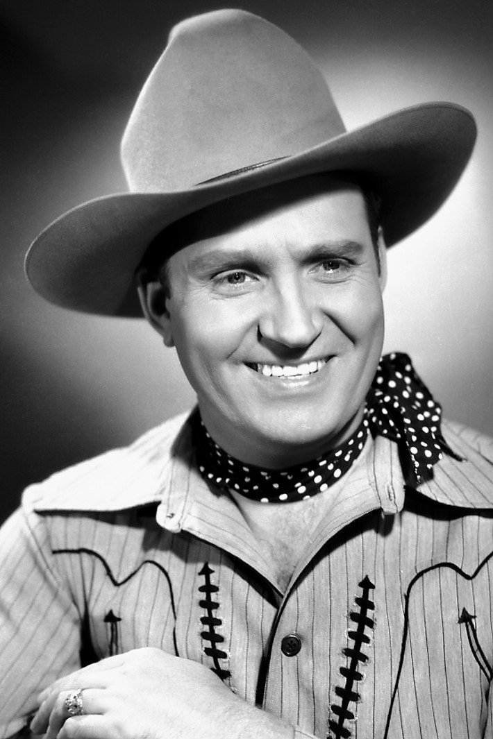 Bild von Gene Autry