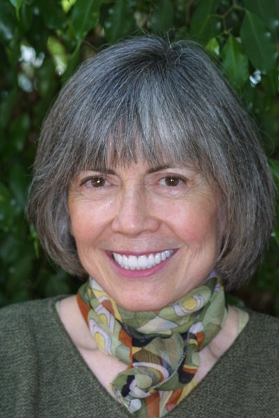 Bild von Anne Rice