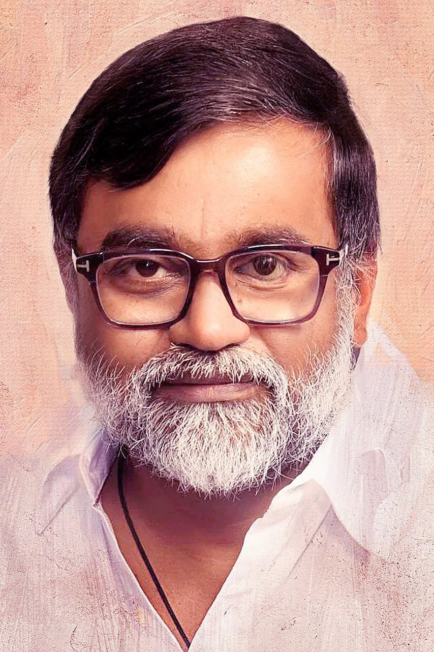 Bild von Selvaraghavan