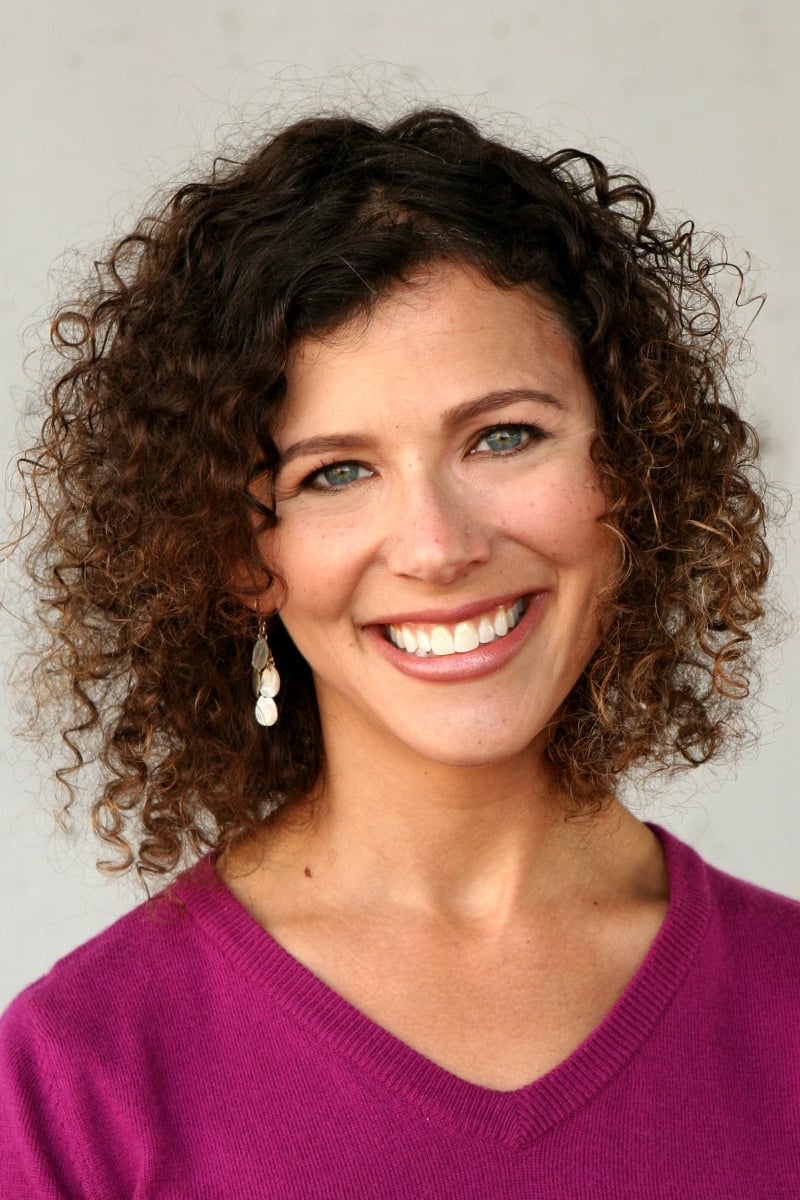 Bild von Elise Allen