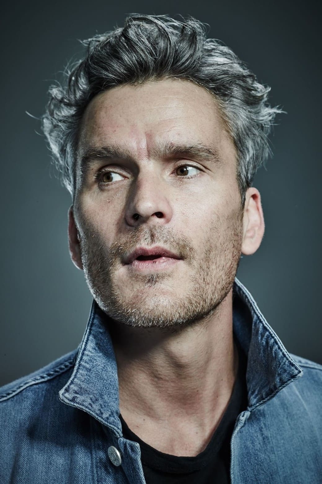 Bild von Balthazar Getty