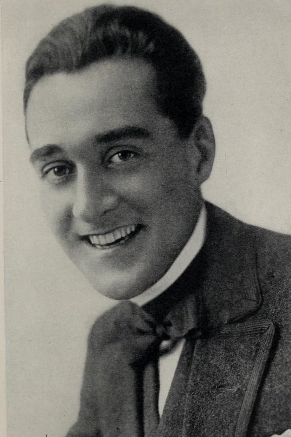 Bild von Jack Standing