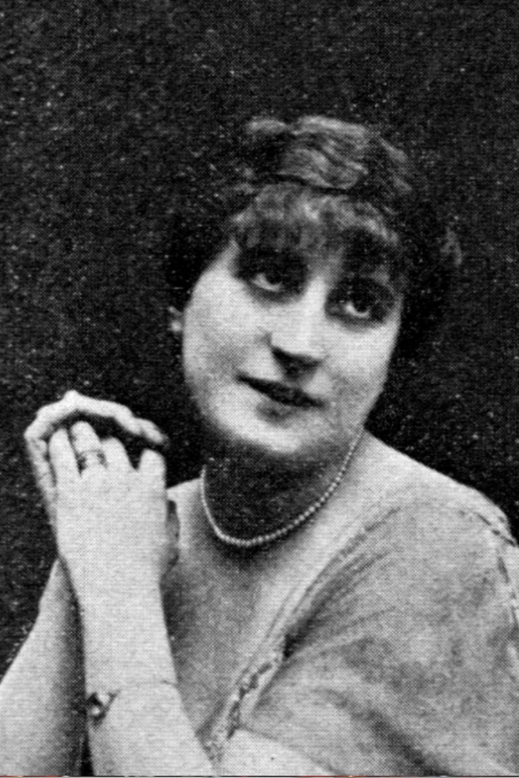 Bild von Mary Cleo Tarlarini