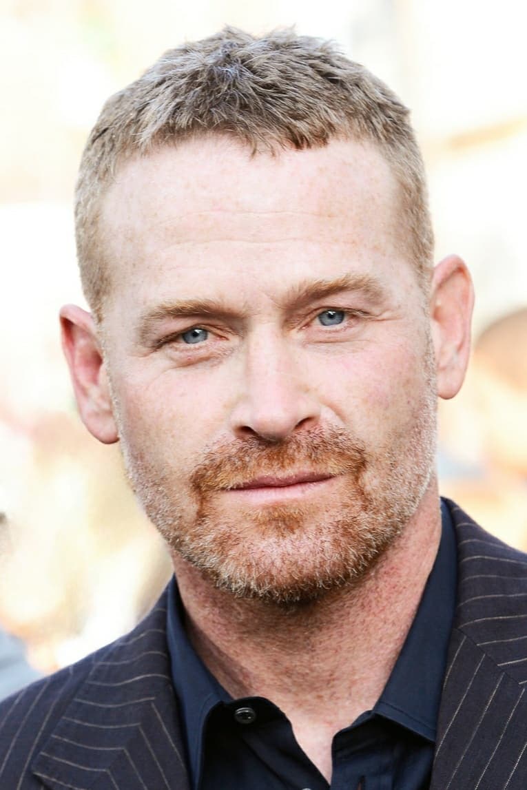 Bild von Max Martini