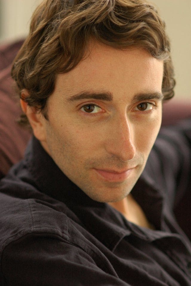 Bild von Daniel London