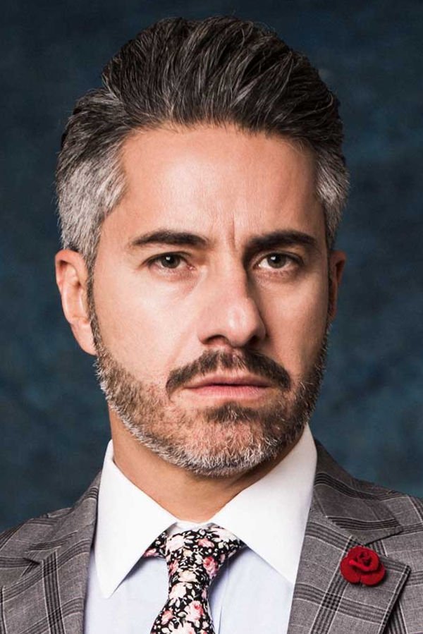 Bild von Moisés Arizmendi