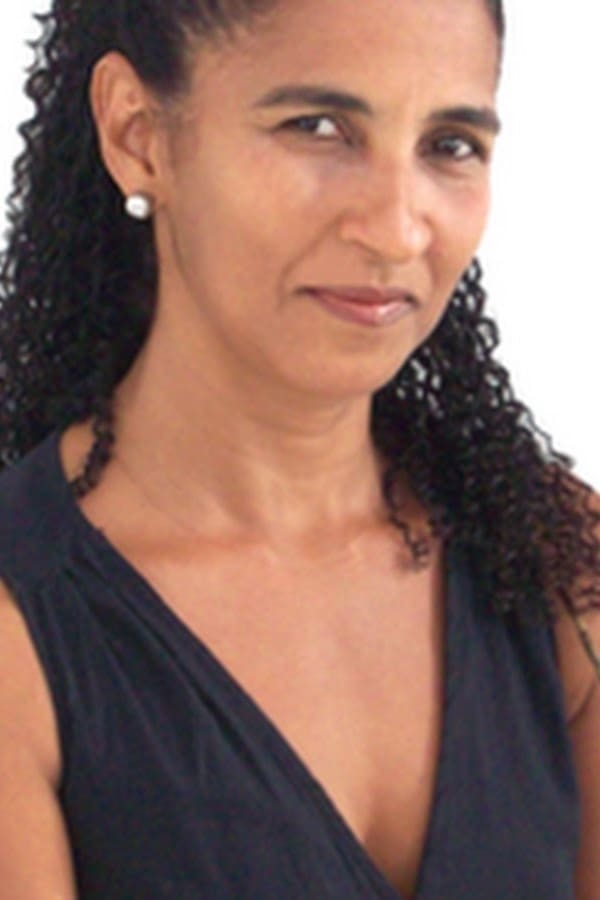 Bild von Luciana Souza