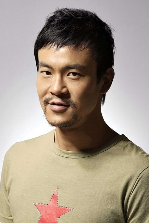 Bild von Liao Fan