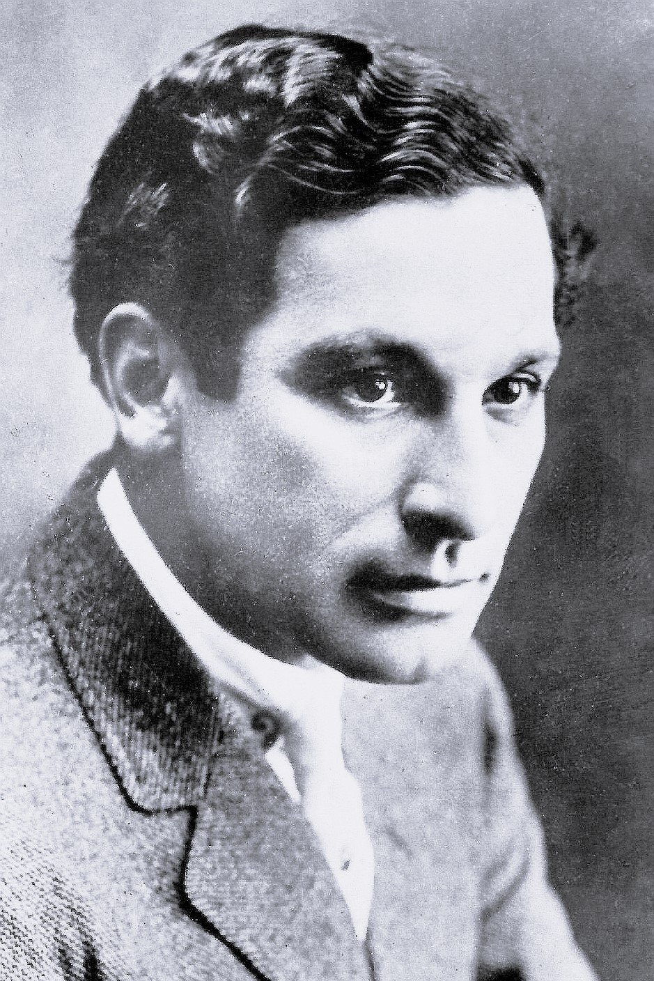 Bild von George Field